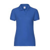  Polo Ladies Fruit of the Loom 65:35 Polo Ladies